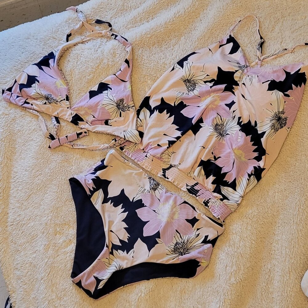 Title Nine swimsuit